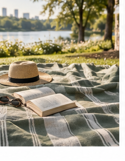 Picnic Blankets