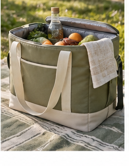 Picnic Totes