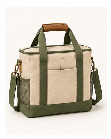 Sovriein Insulated Picnic Tote