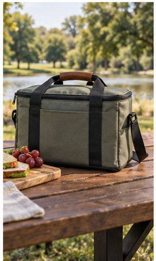 Sovriein Cooler Lunch Bag
