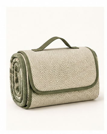 Sovriein Meadow Picnic Blanket