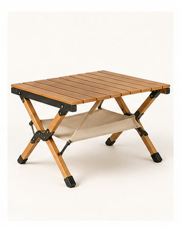 Sovriein Heritage Folding Picnic Table